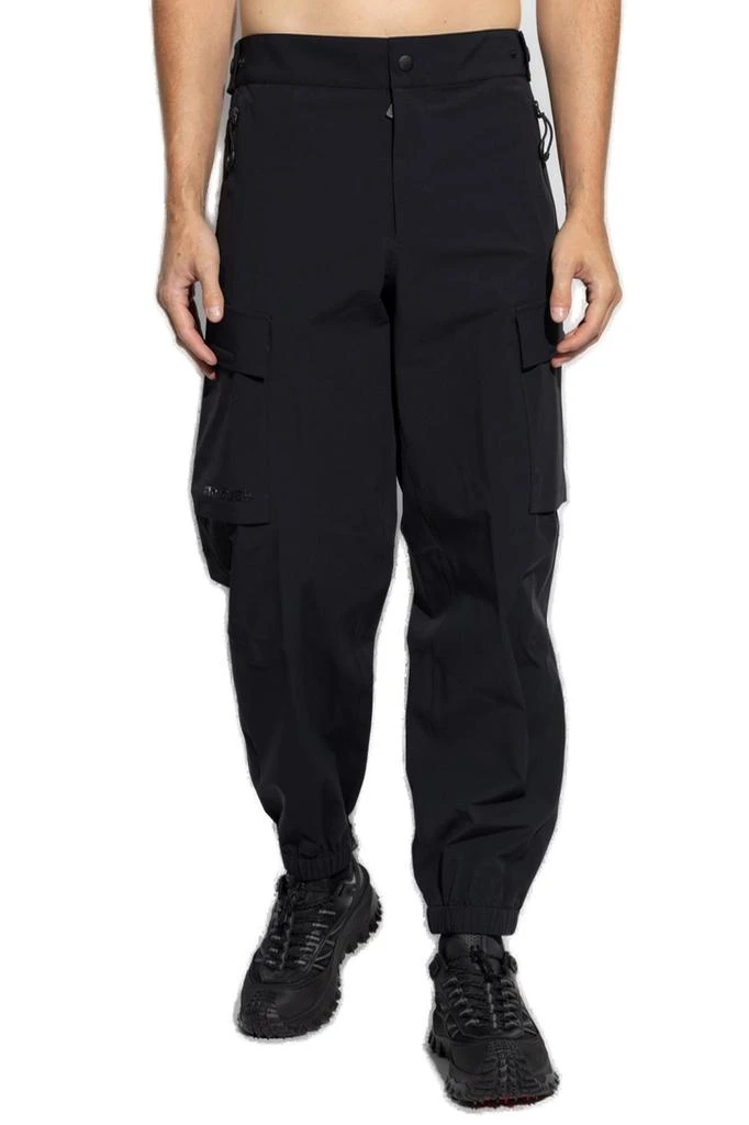 Moncler Moncler Grenoble Cargo Trousers 2