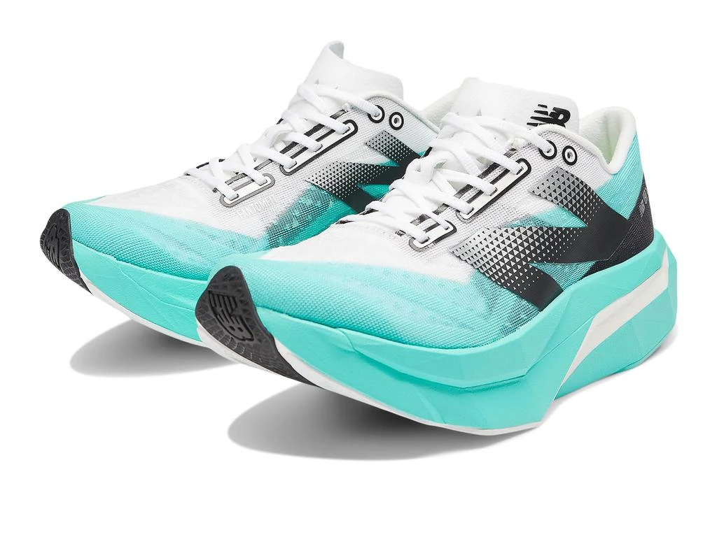 New Balance FuelCell SuperComp Elite v4 1