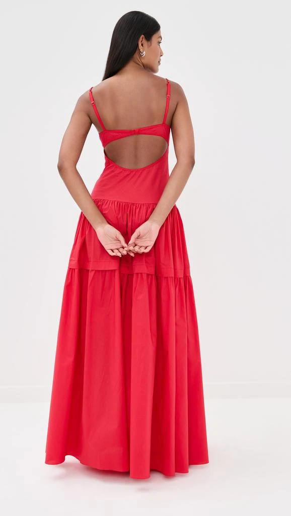 Anna October Yulitta Maxi Dress 3