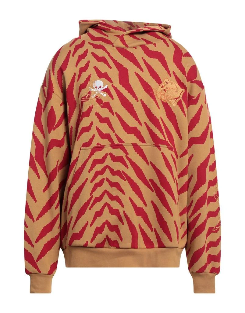 Vivienne Westwood Hooded sweatshirt 1