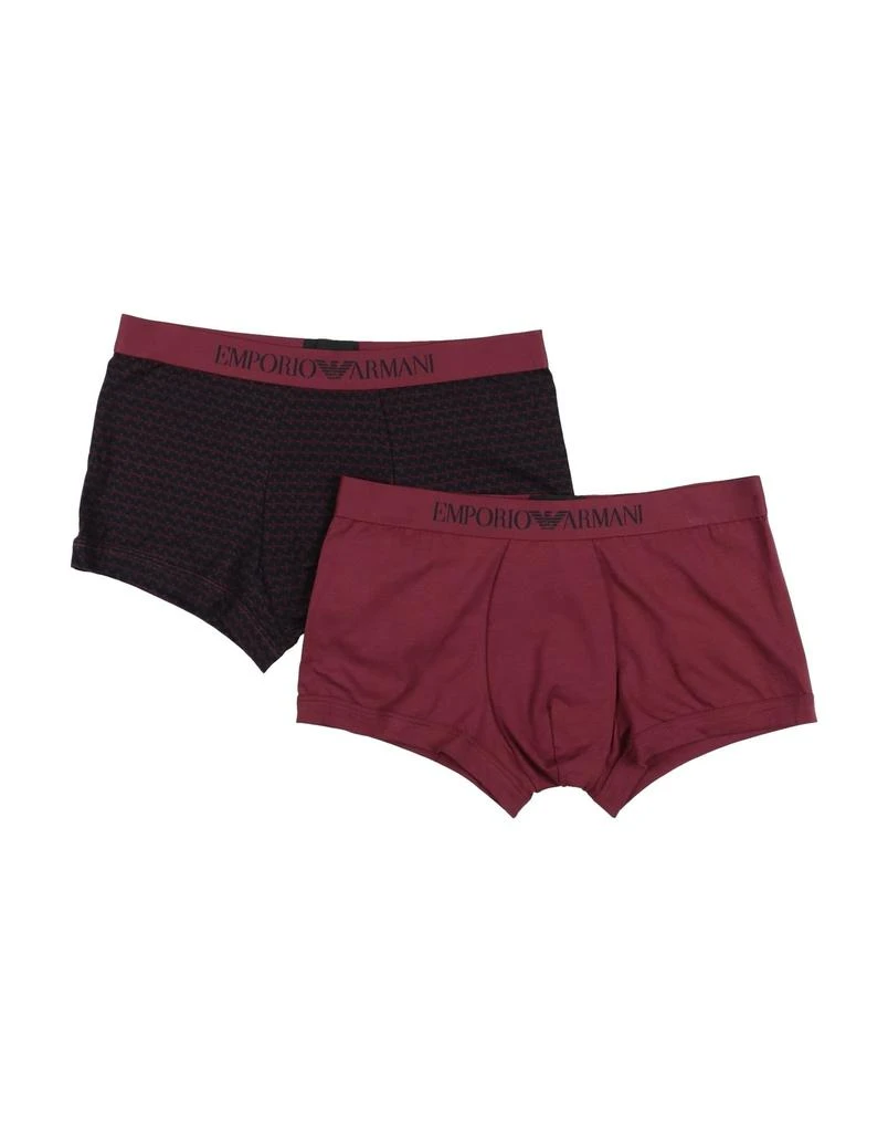 Emporio Armani Boxer