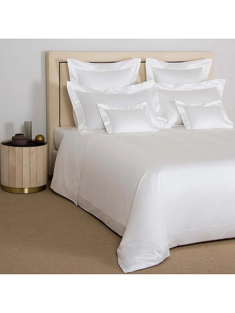 Frette Grace 600 Thread Count Sham 2