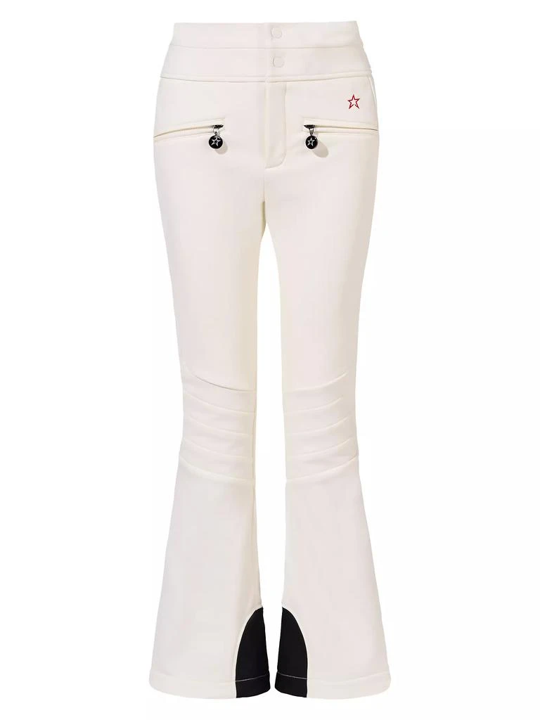 PERFECT MOMENT Aurora High-Waist Flared Ski Pants 1