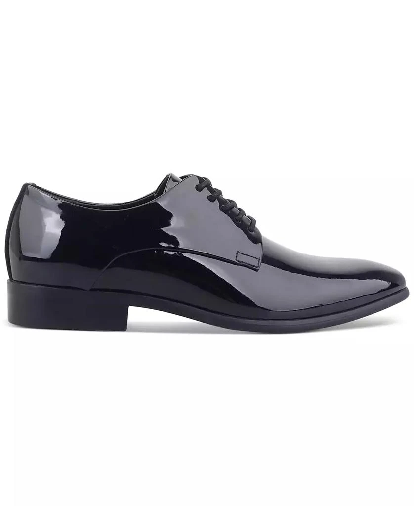 Alfani Men's Walkerr Lace-Up Dress Shoes, Exclusively at Macy's 2