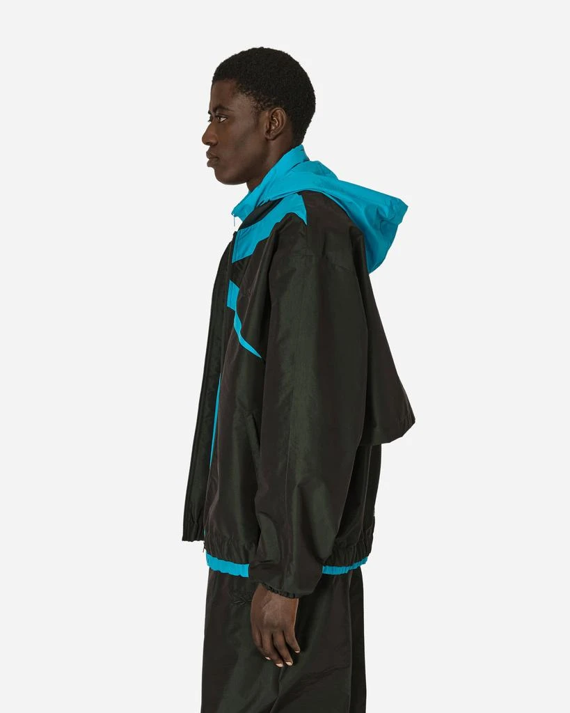 Reebok Botter Vector Track Jacket Black 2