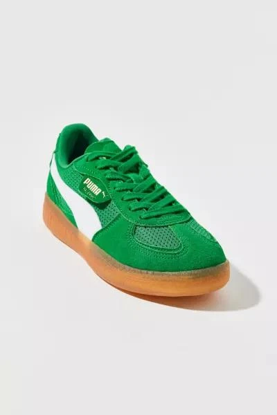 Puma Puma Women's Palermo LaModa Vintage Sneaker 4