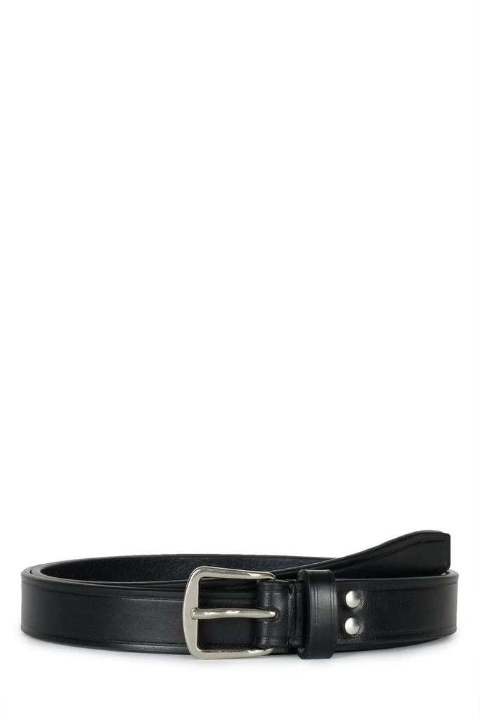 ANN DEMEULEMEESTER Ann Demeulemeester Buckle Belt 1