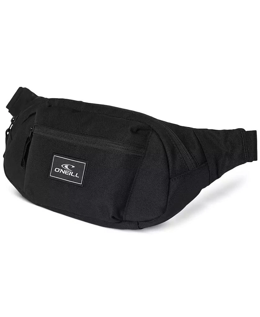 O'Neill Men's Longhaul 4L Waist Pack 1