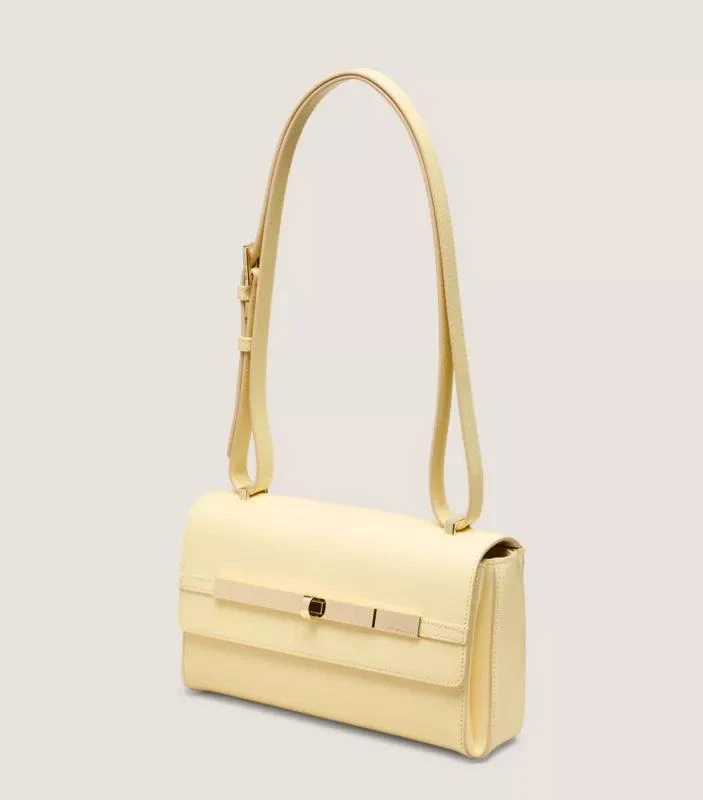 Stuart Weitzman POSH SHOULDER BAG 6