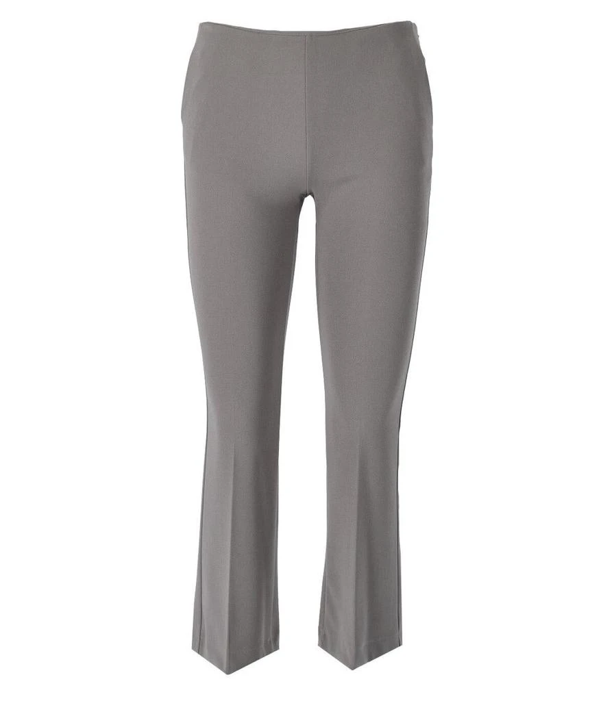 Aniye By Aniye By  Petra Grey Trousers 1