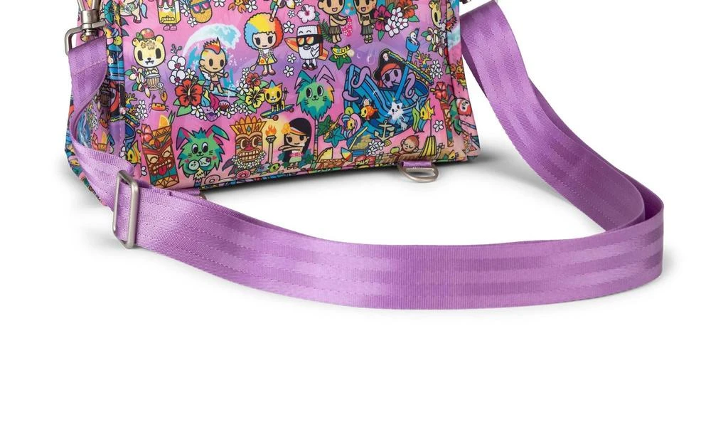 JuJuBe Jujube - Kids' Tokidoki Bestie Messenger Bag 2