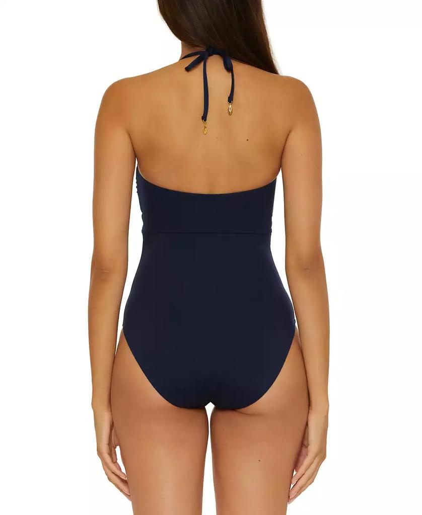 Trina Turk Women's Monaco One-Piece Swimsuit