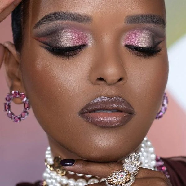 Natasha Denona Natasha Denona Retro Glam Palette 6