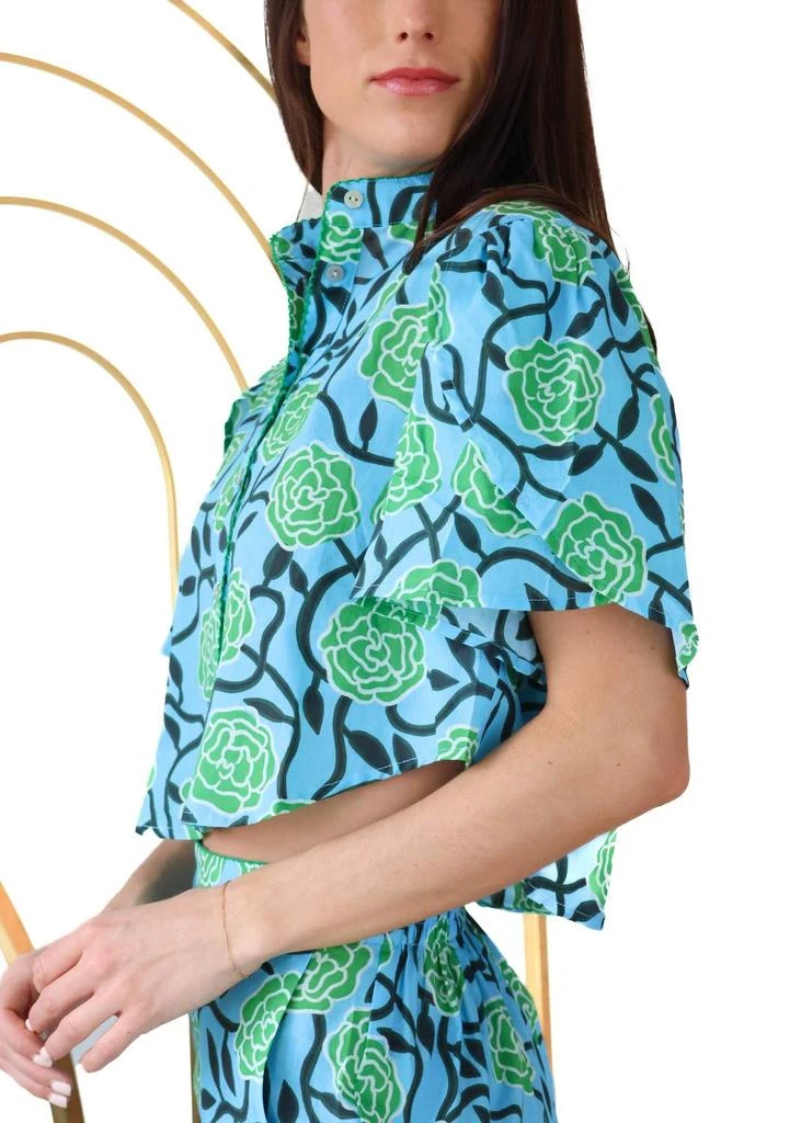 De Loreta De Loreta - Daniela Blouse 6