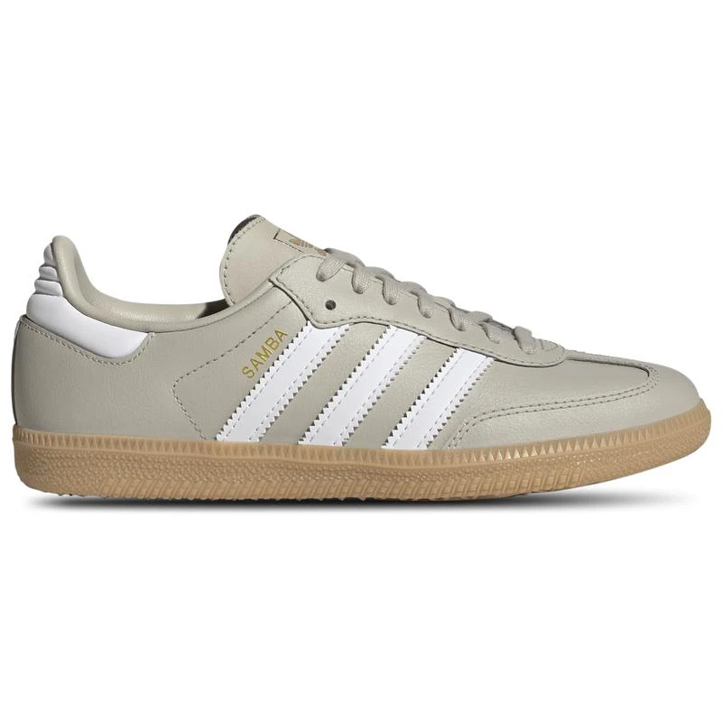 Adidas adidas Originals Samba - Boys' Grade School - Boy's Shoes -  BeyondStyle