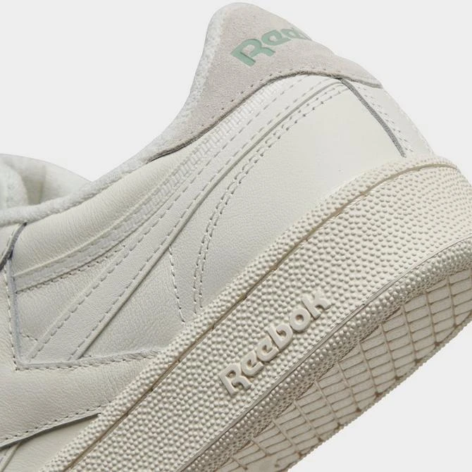 Reebok Men's Reebok Classics Club C Revenge Casual Shoes 5