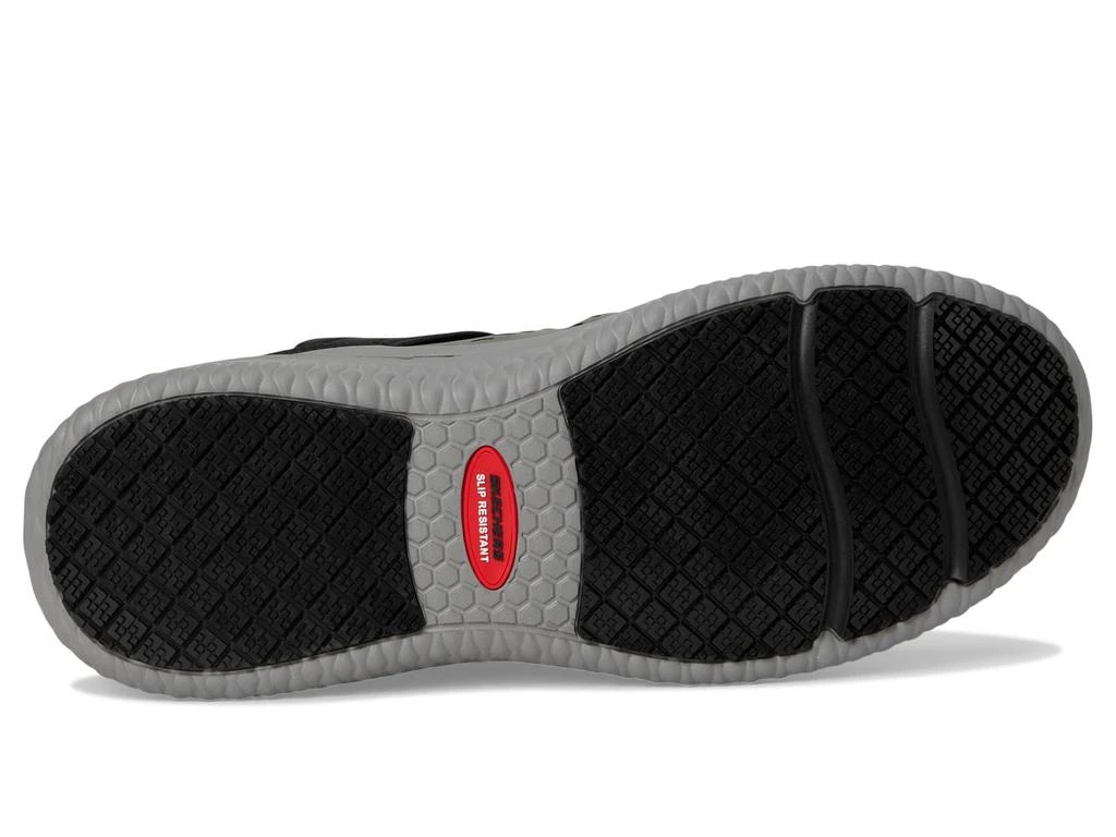 SKECHERS Delson 3.0 SR - Tyoll Comp Toe 3