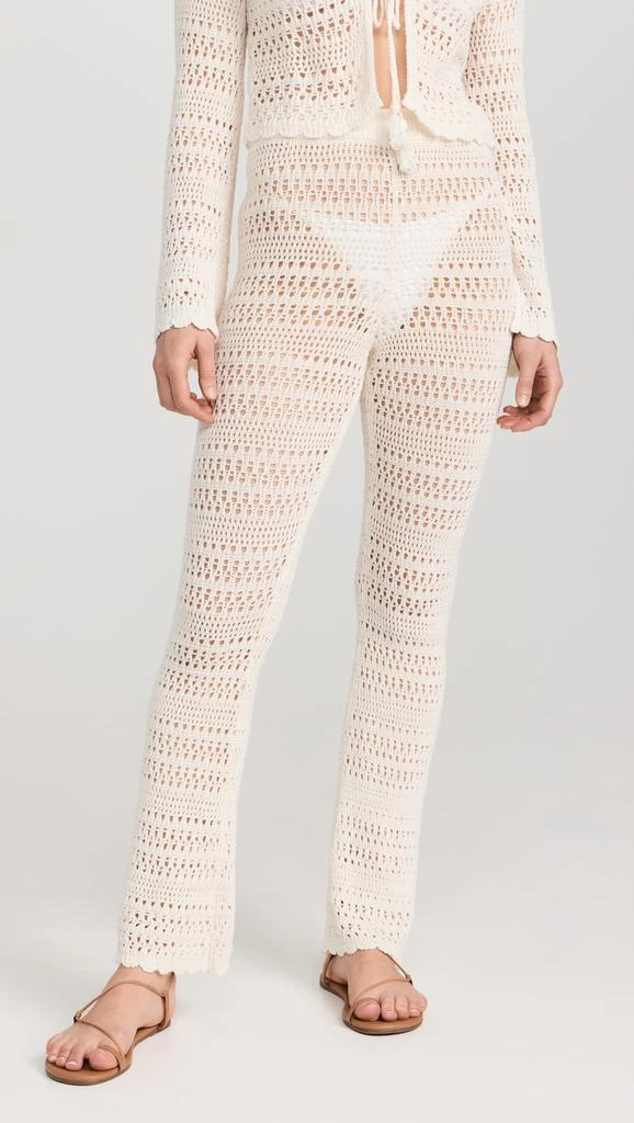 LSPACE Golden Hour Pants 1