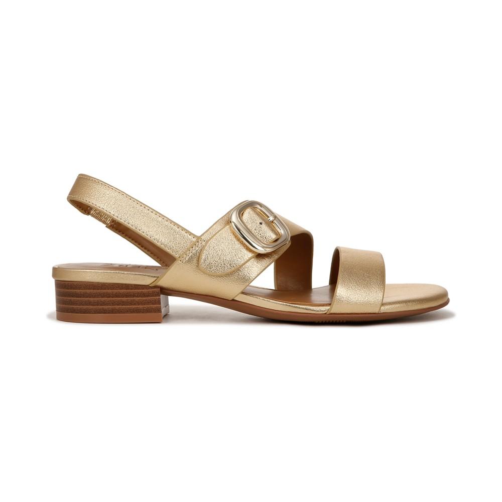 Naturalizer Meesha Slingback Sandals