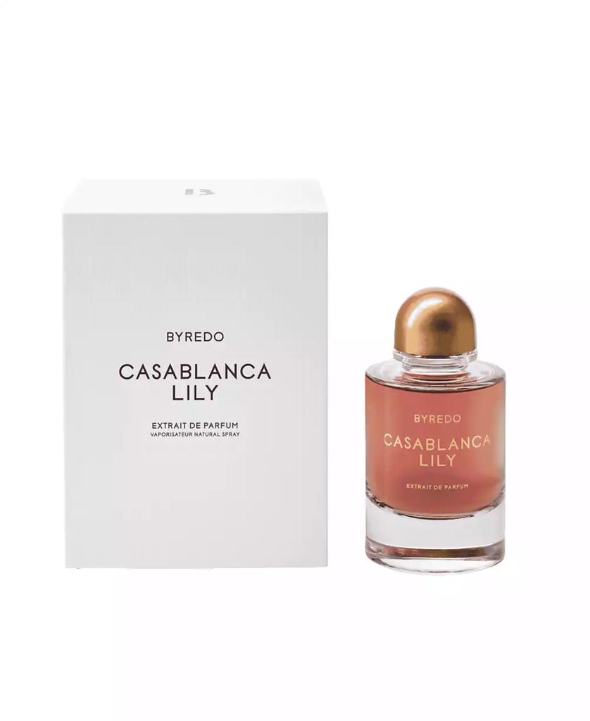 BYREDO Casablanca Lily Extrait De Parfum, 2.4 oz.