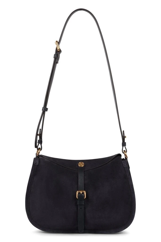 ETRO Etro Buckled Crossbody Bag 4