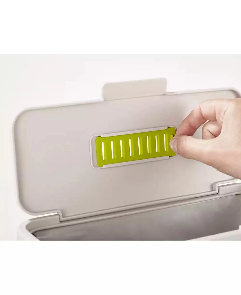 Joseph Joseph Compo 4 Easy-Fill Food Waste Caddy 6