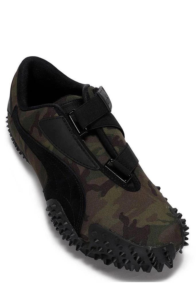 Puma Puma Mostro Camo Slip-On Sneakers 2