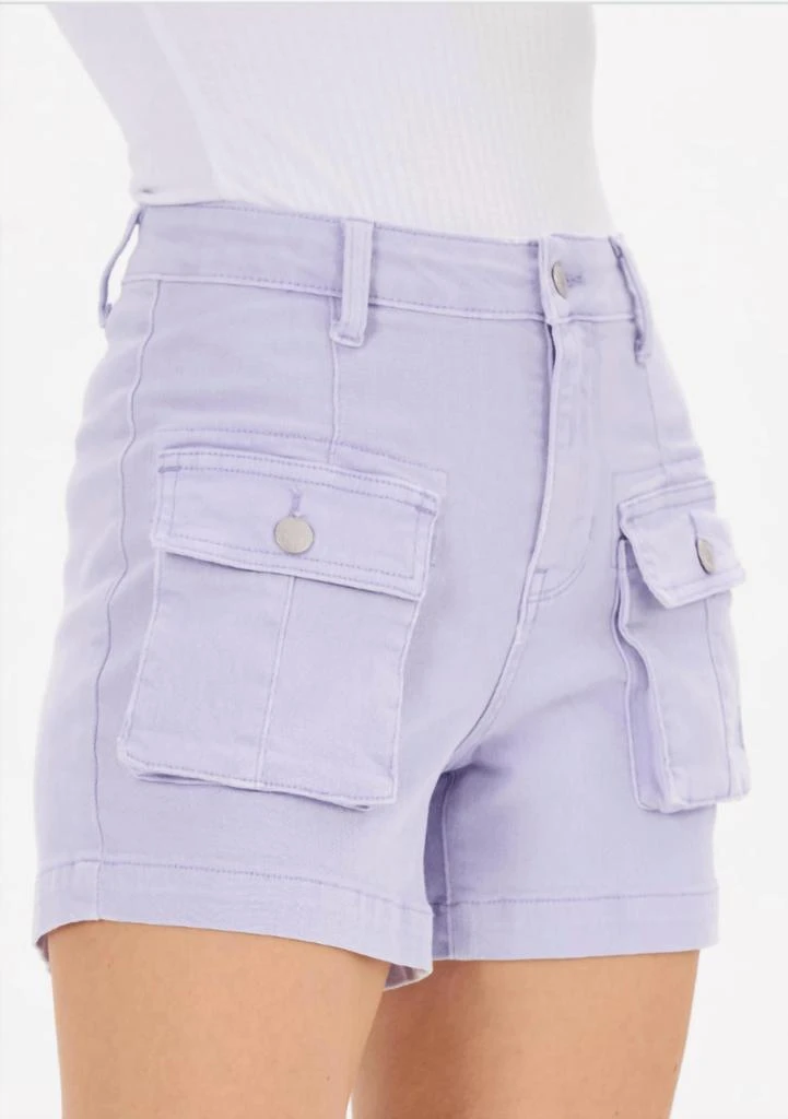 Judy Blue Judy Blue - Cargo Shorts 1