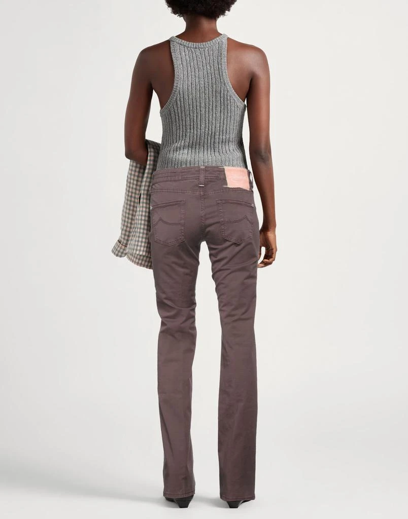 JACOB COHЁN Casual pants 3