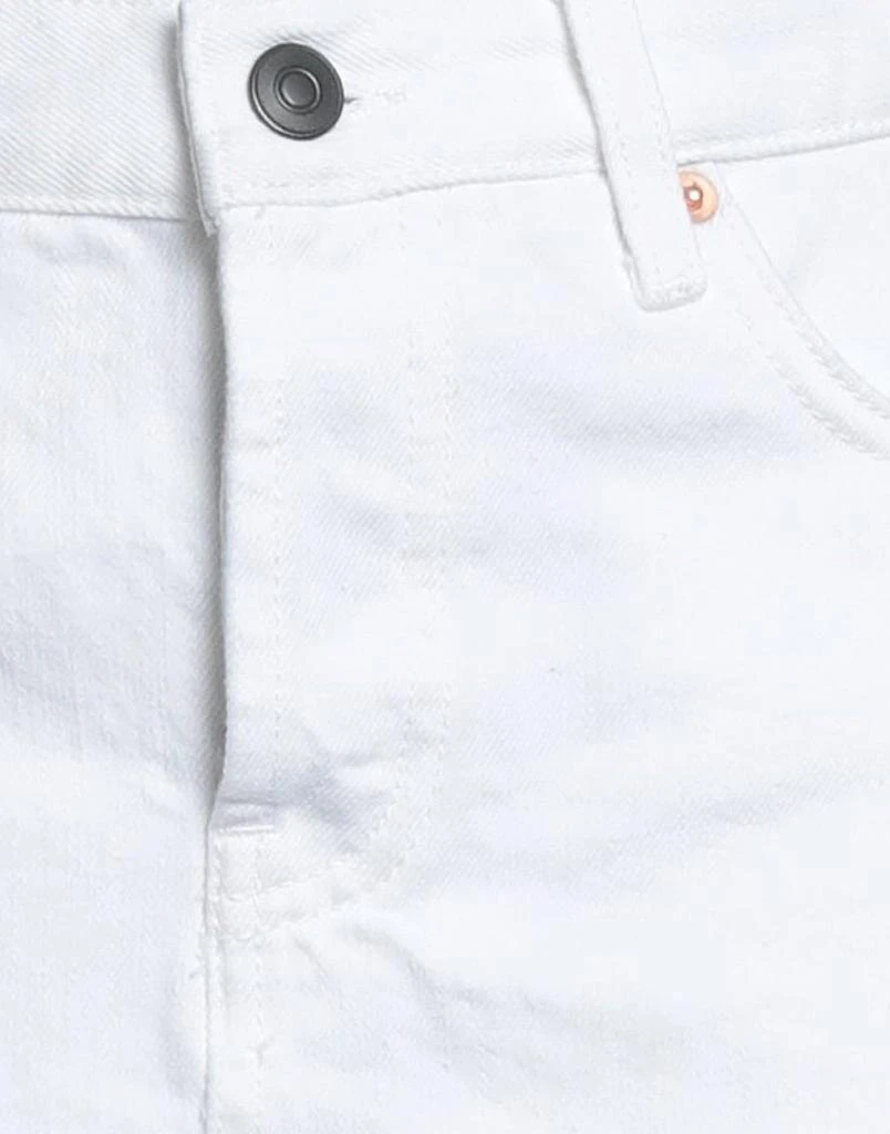 WARDROBE.NYC Denim skirt 4