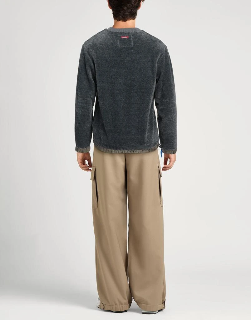 Holubar Hooded sweatshirt 3