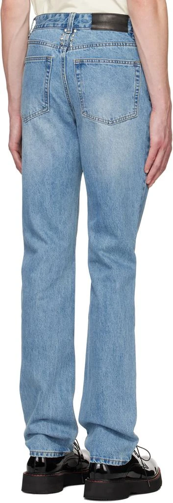 Stolen Girlfriends Club Blue Cigarette Jeans 3