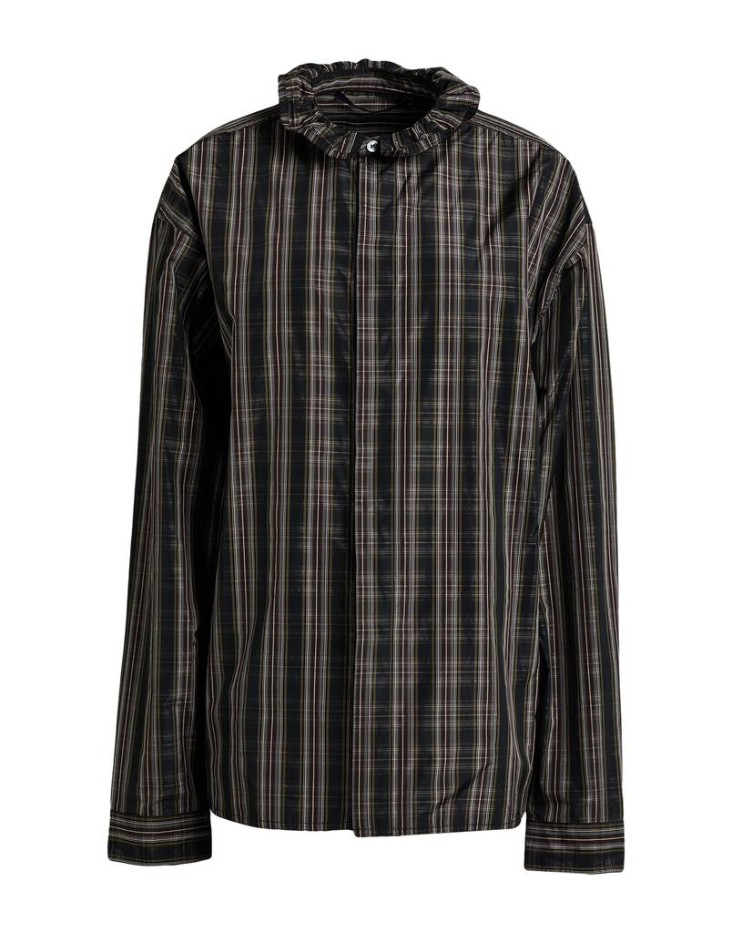 SOFIE D'HOORE Checked shirt