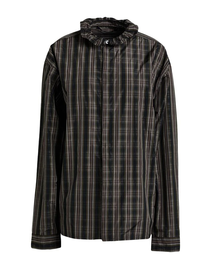 SOFIE D'HOORE Checked shirt 1