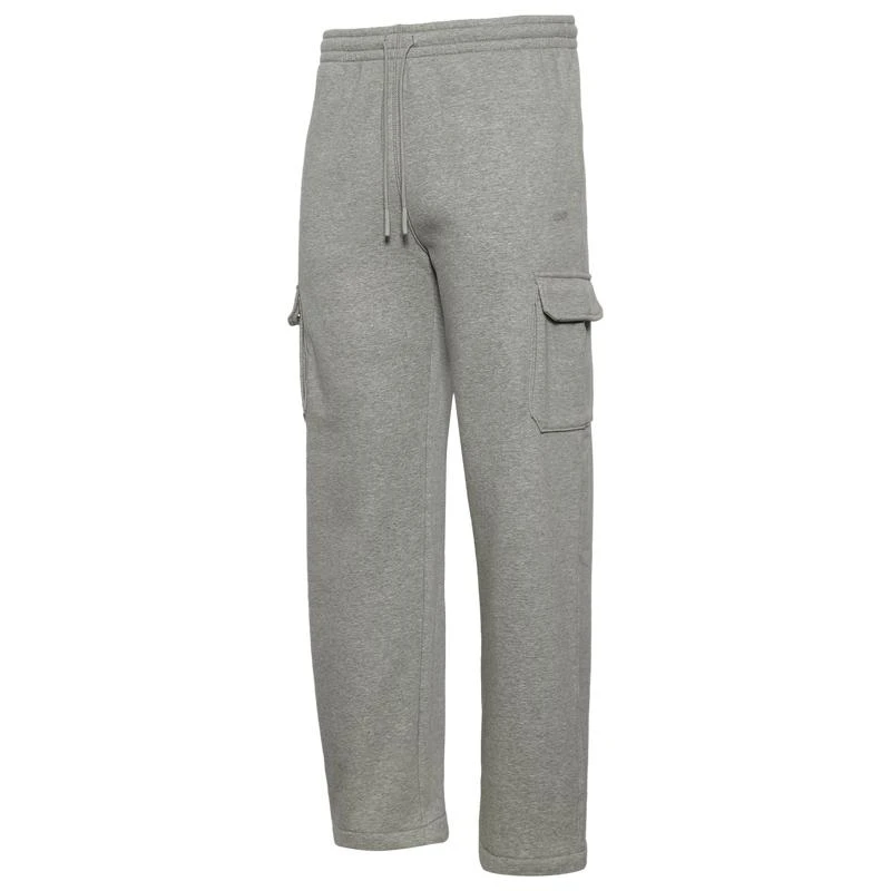 LCKR LCKR Open Hem Cargo Sweatpants - Men's 1
