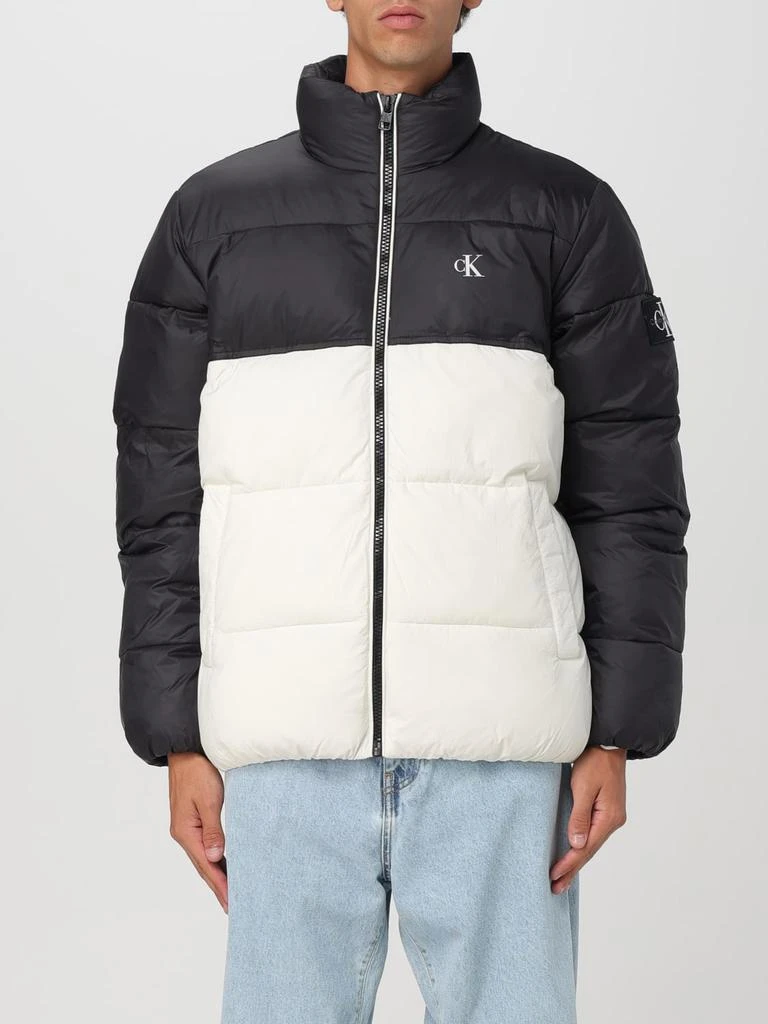Calvin Klein Jacket men Calvin Klein 1