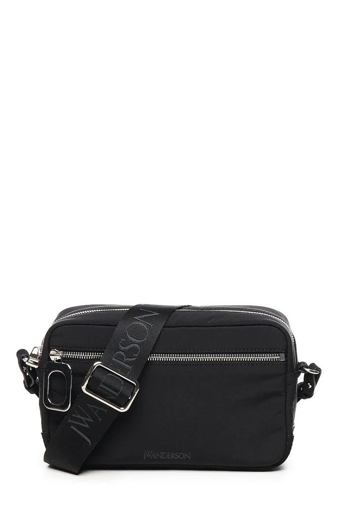 JW Anderson JW Anderson JWA-Puller Zipped Camera Bag 1