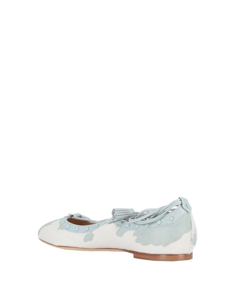 Tod's Ballet flats 3