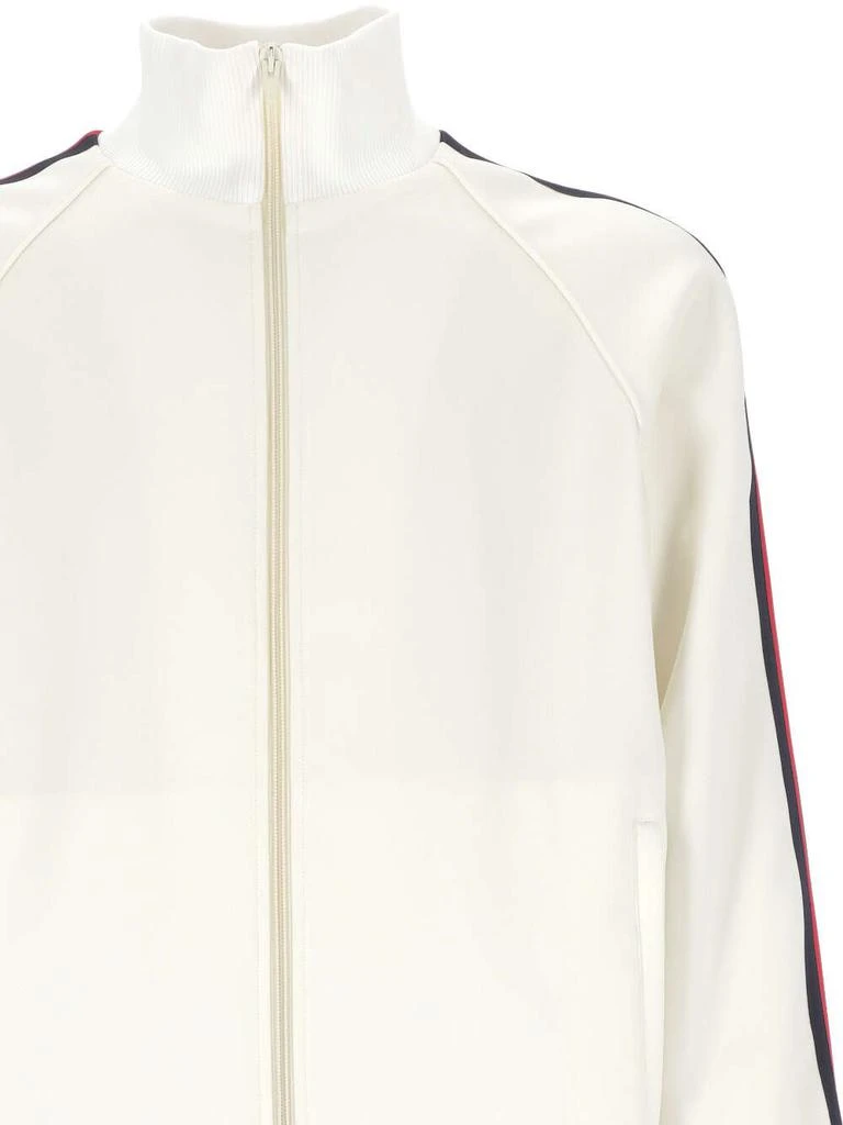 Gucci Gucci Fluid Drill Zip Jacket 3