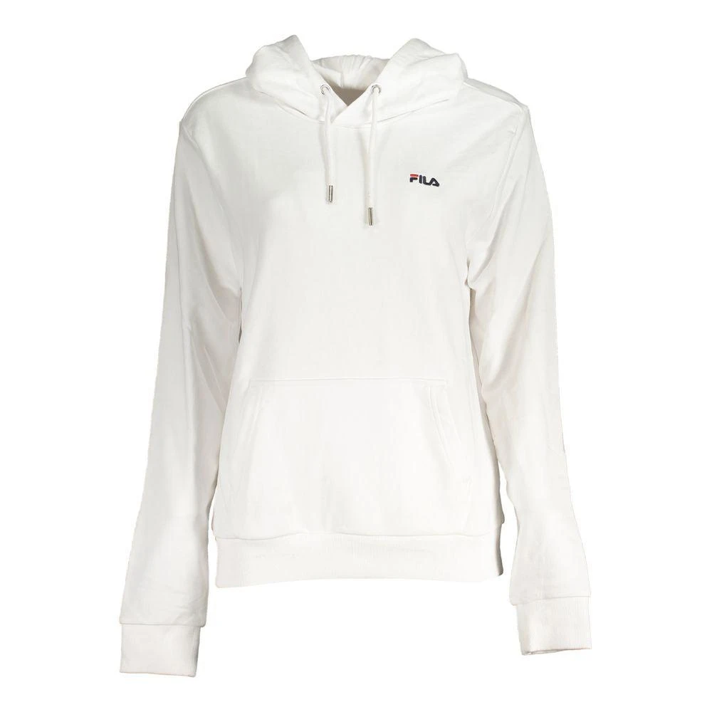 Fila Cotton Women Women's Hoodie 1