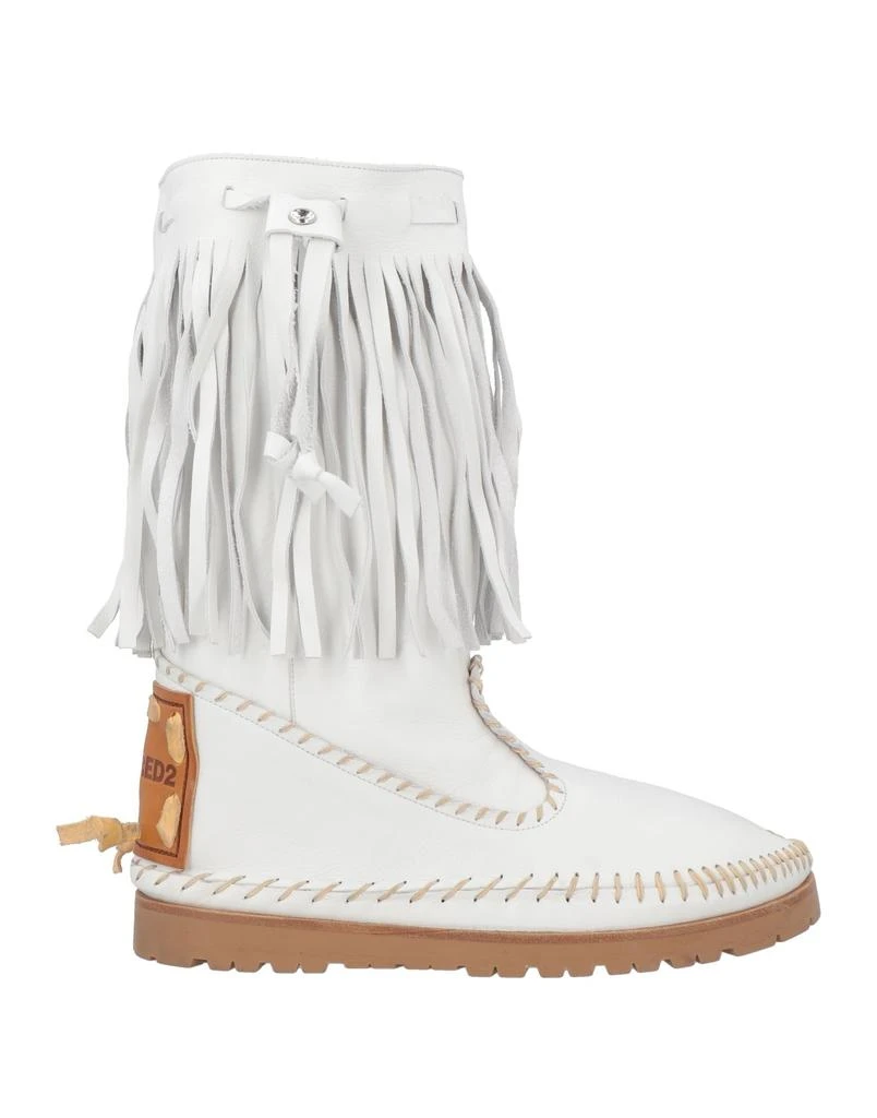 DSQUARED2 Boots 1