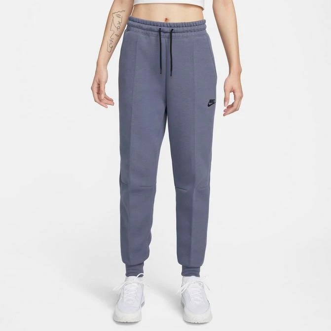NIKE Women's Nike Sportswear Tech Fleece Jogger Pants 1