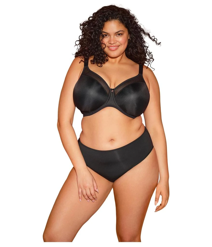 elomi Smooth Underwire Molded Bra 3