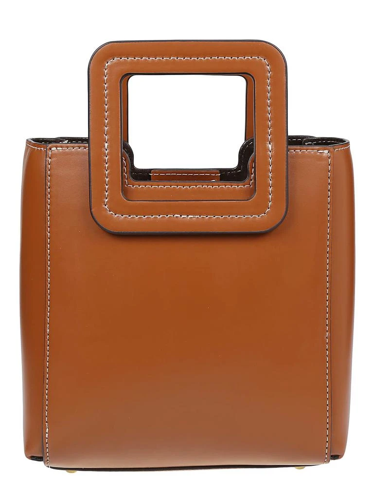 Staud Mini Shirley Bag 1