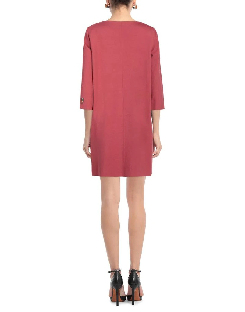 LIVIANA CONTI Short dress 3