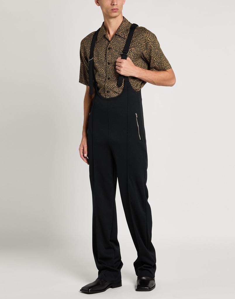 Random Identities Overalls