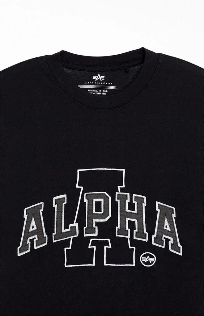 Alpha Industries Uniform T-Shirt 2
