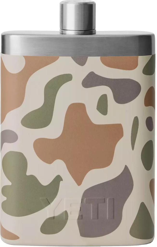 YETI YETI 7 oz. Flask - Camo Collection