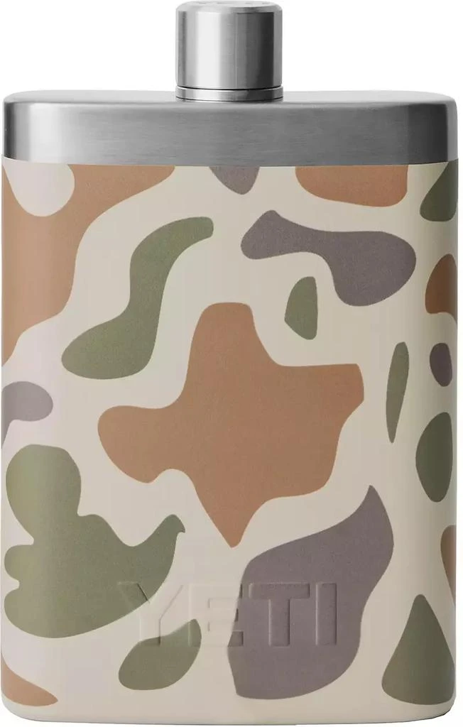 YETI YETI 7 oz. Flask - Camo Collection 2