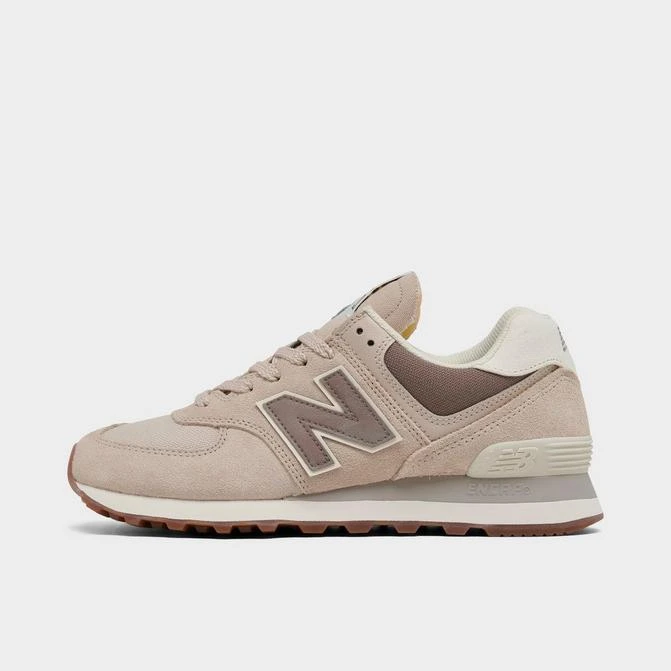 NEW BALANCE Women's New Balance 574 Casual Shoes 1